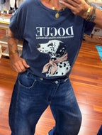 CAMISETA DOGUE