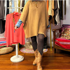 JERSEY/PONCHO