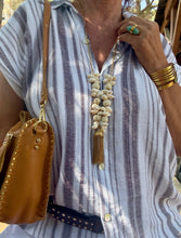 Cargar imagen en el visor de la galería, CAMISA COSTA BRAVA
