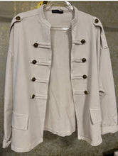 Cargar imagen en el visor de la galería, CHAQUETA NAPO COTTON
