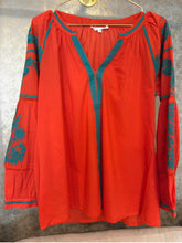 Cargar imagen en el visor de la galería, BLUSA BOHORED
