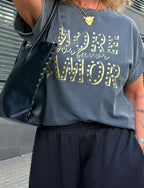 CAMISETA TACHAMORE