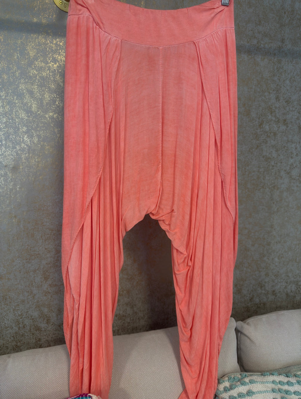 PANTALÓN PAREO