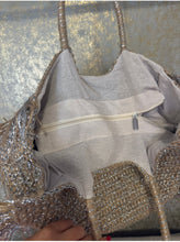 Cargar imagen en el visor de la galería, MAXI BAG MILANO
