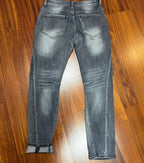 JEAN GRIS CALAVERA