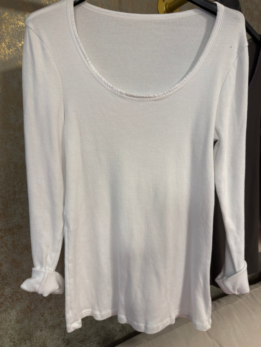 CAMISETA M/L CANALÉ