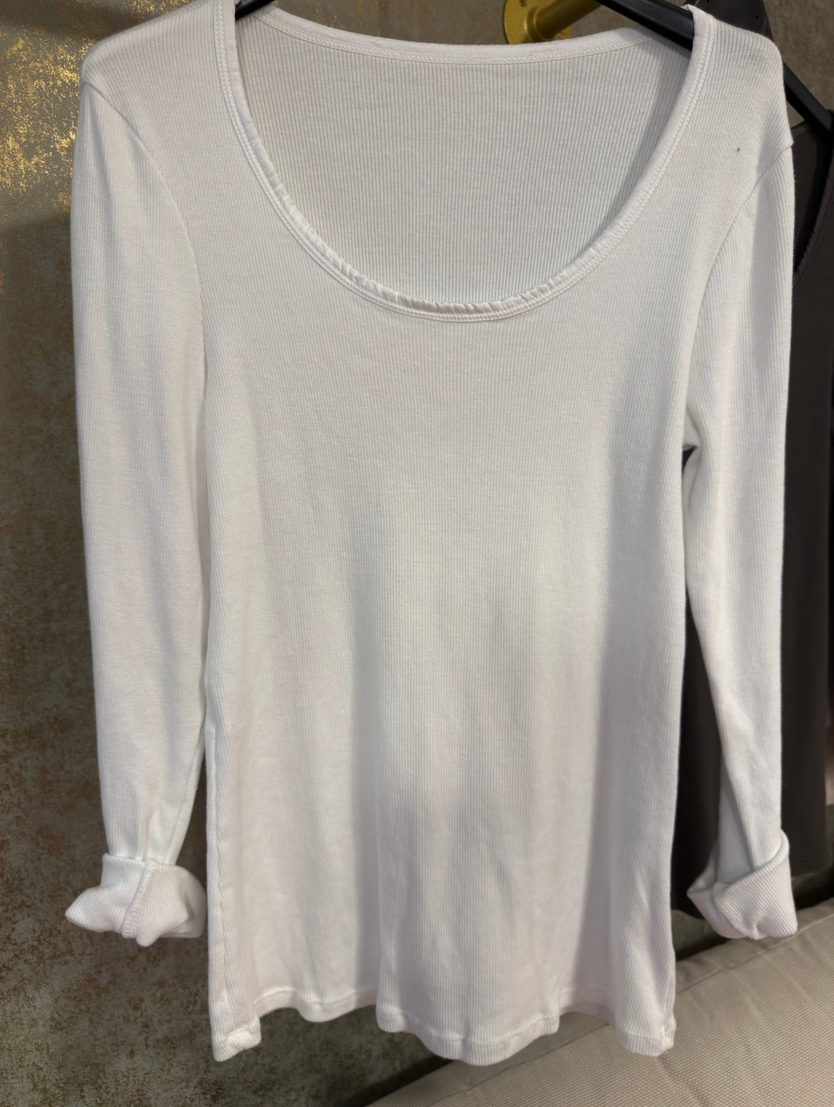 CAMISETA M/L CANALÉ