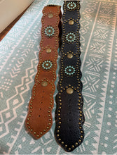 Cargar imagen en el visor de la galería, CINTURÓN FAJÍN BOHO
