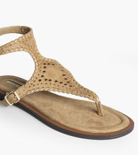 Cargar imagen en el visor de la galería, SANDAL BOHO TACH
