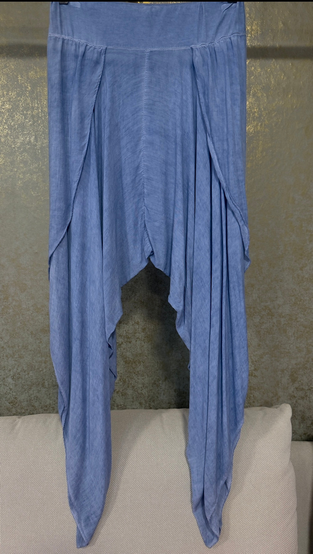 PANTALÓN PAREO