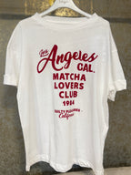 CAMISETA LOS ANGELES