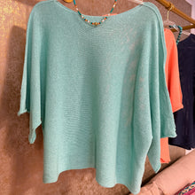 Cargar imagen en el visor de la galería, JERSEY COTTON REDOND
