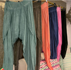 PANTALÓN PAREO