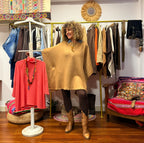 JERSEY/PONCHO