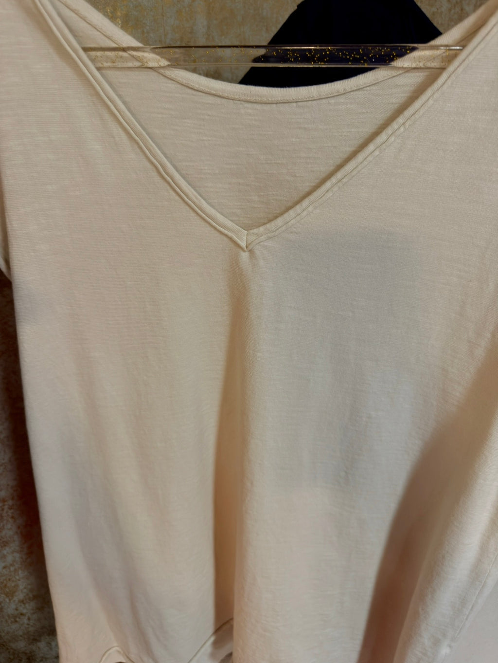 CAMISETA M/C BASIC
