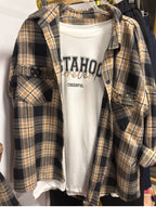 CAMISA CUATACH