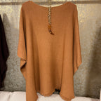 JERSEY/PONCHO