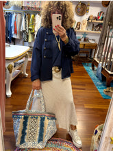 Cargar imagen en el visor de la galería, BOLSA HOLLY
