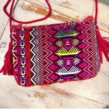 Cargar imagen en el visor de la galería, BOLSO RAJASTÁN
