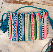 Cargar imagen en el visor de la galería, BOLSO RAJASTÁN
