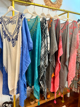 Cargar imagen en el visor de la galería, KAFTAN BOHO BEACH
