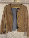 CHAQUETA ANTEL CHANNE