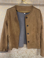 CHAQUETA ANTEL CHANNE