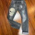 JEAN GRIS CALAVERA