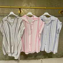 Cargar imagen en el visor de la galería, CAMISA COSTA BRAVA
