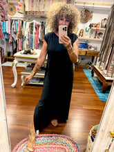 Cargar imagen en el visor de la galería, VESTIDO TACH MANG
