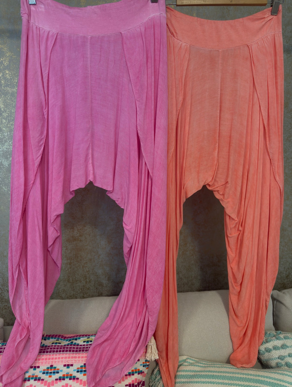 PANTALÓN PAREO
