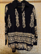 CAMISA RANIA