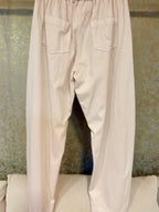 PANTALÓN BOHO BEIGE