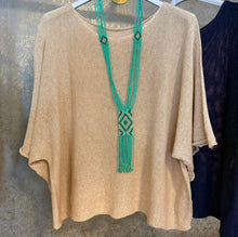 Cargar imagen en el visor de la galería, JERSEY COTTON REDOND
