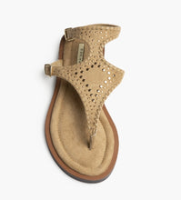 Cargar imagen en el visor de la galería, SANDAL BOHO TACH
