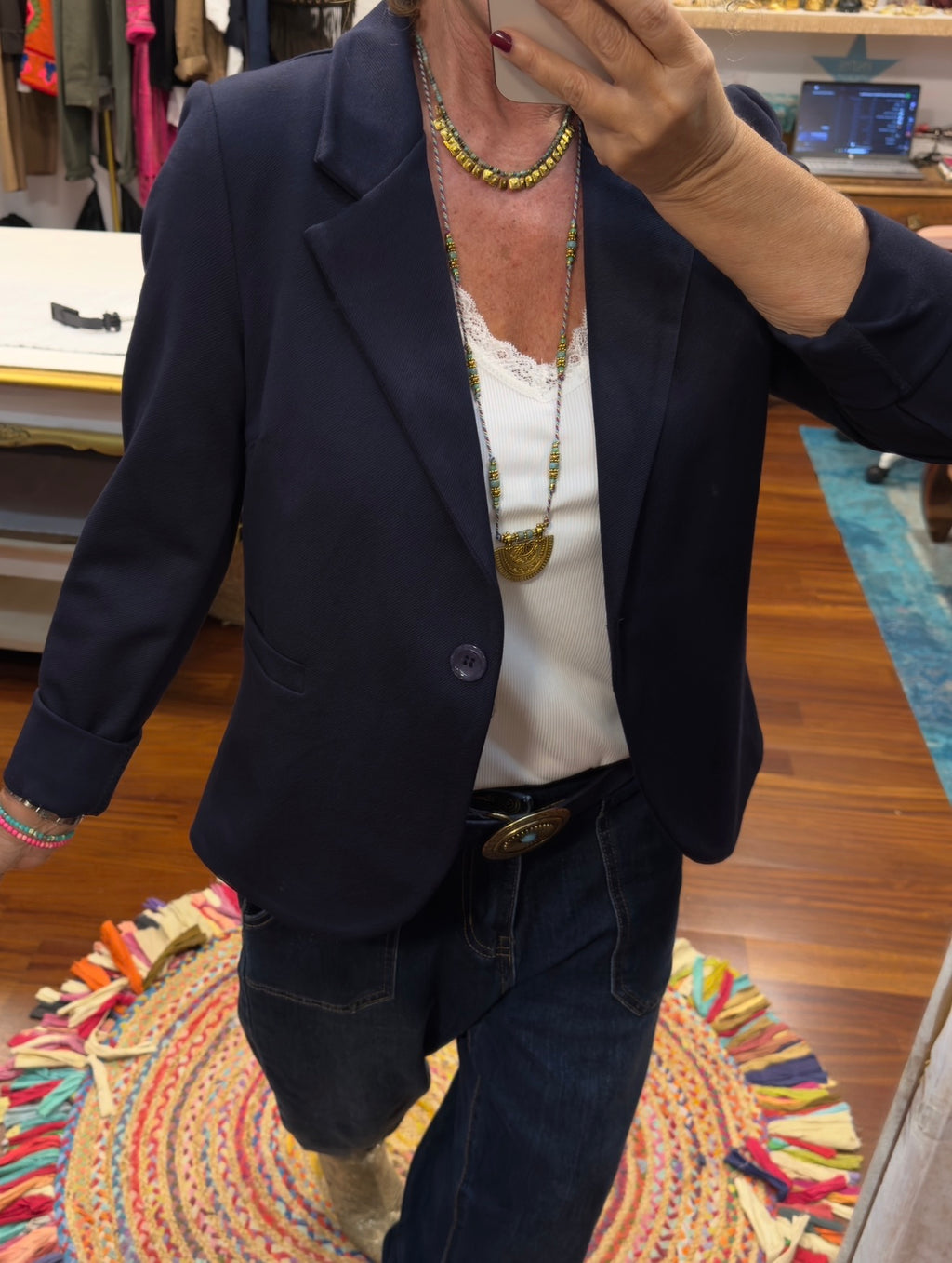 AMERICANA  MARINO BASIC