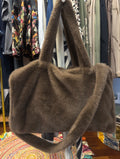 BOLSO MAXI PELUCHE MÍA