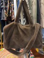 BOLSO MAXI PELUCHE MÍA