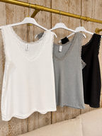 CAMISETA PUNTILLA