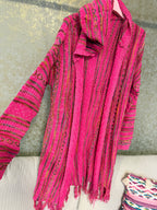 CHAQUETA BOHOLOVE