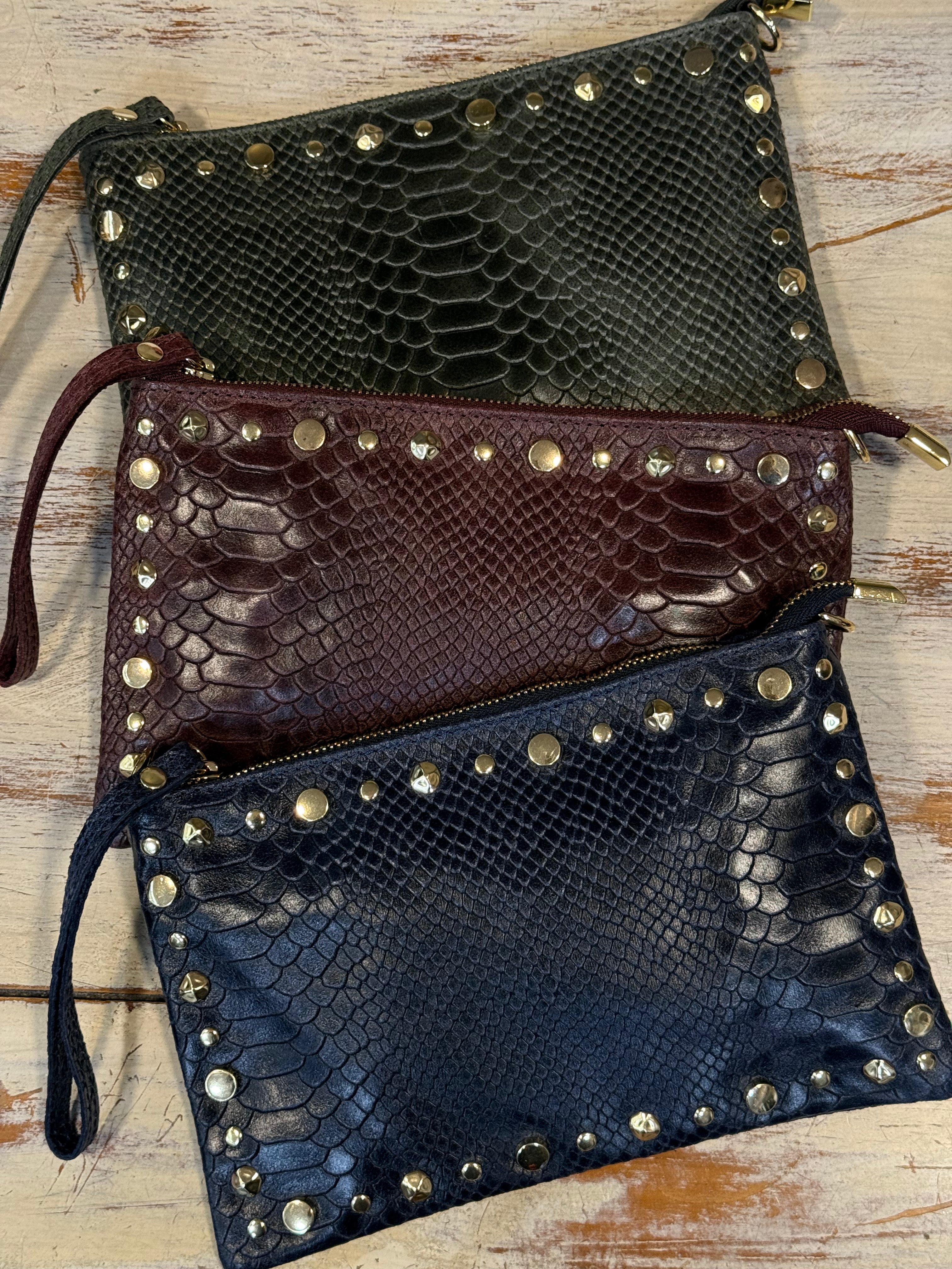 BOLSO/CLUTCH TACH