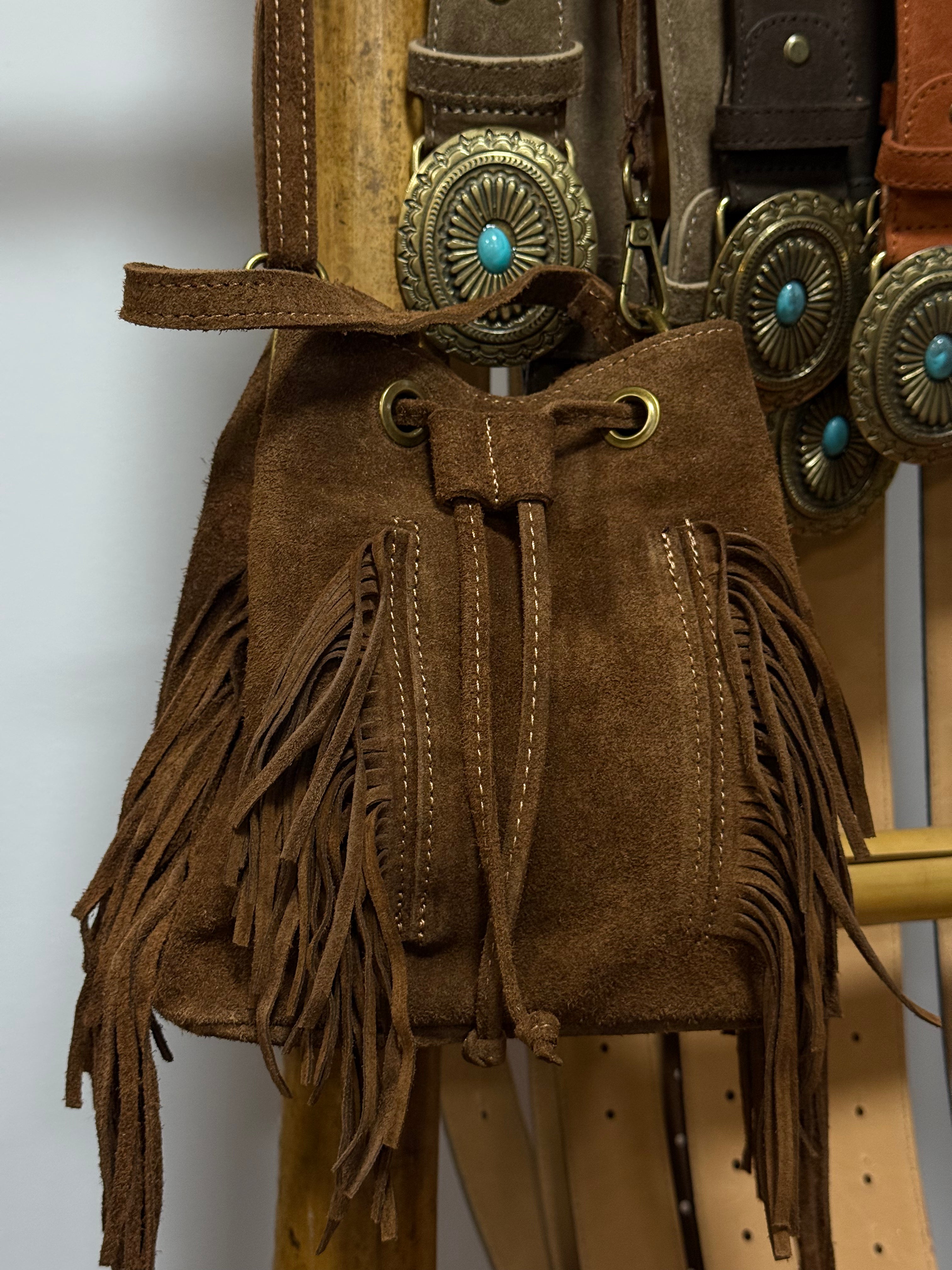 BOLSO BOMANFLECOS