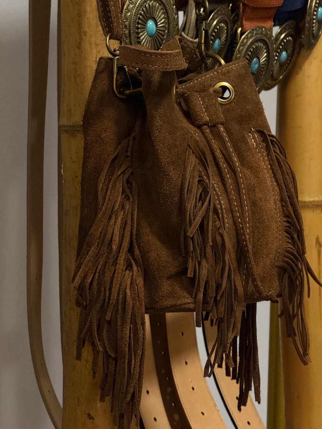 BOLSO BOMANFLECOS