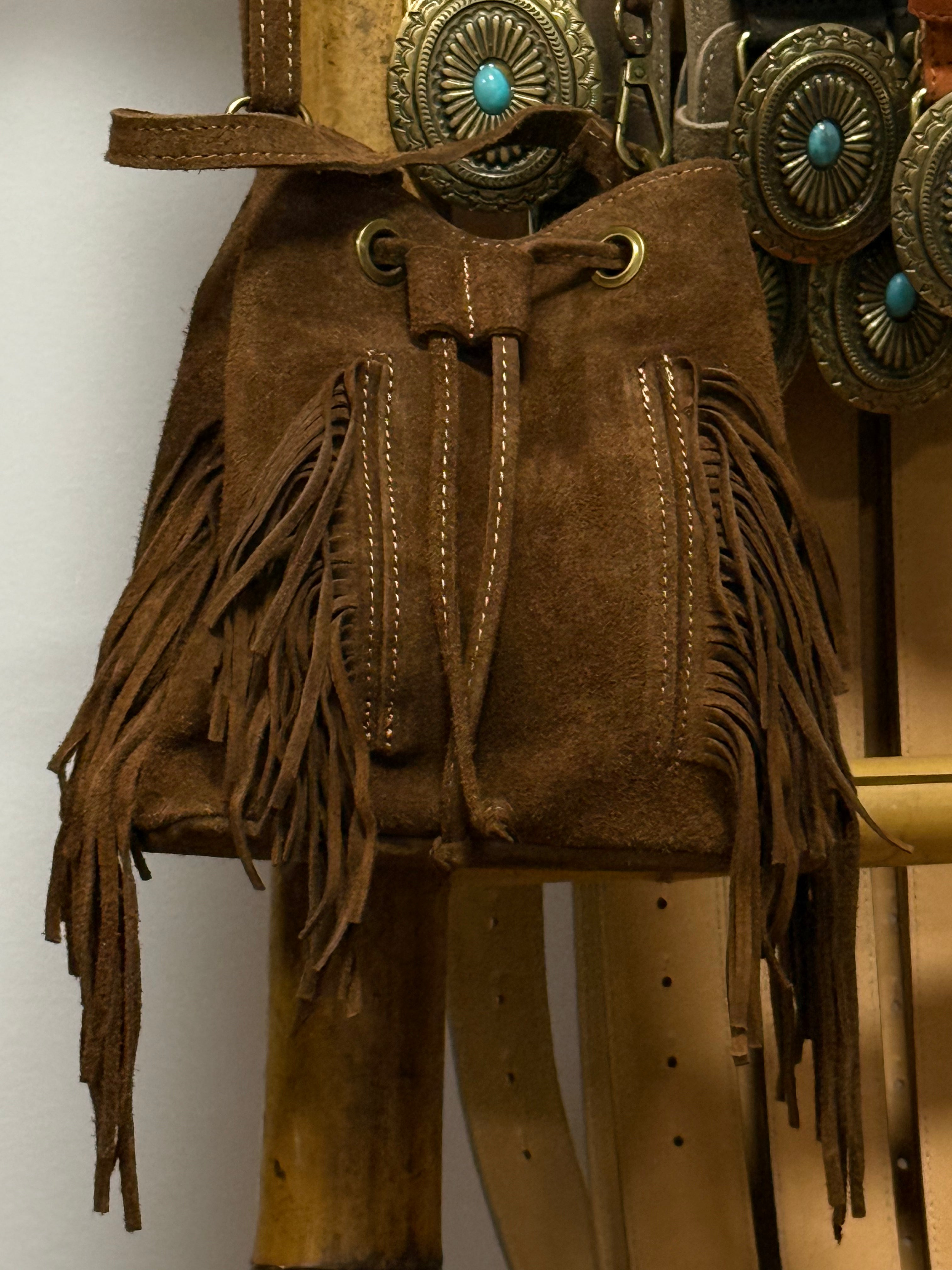 BOLSO BOMANFLECOS
