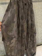 PANT CARGÓ CAMUFLAJE
