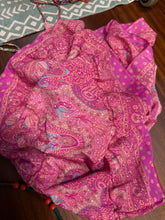 Cargar imagen en el visor de la galería, VESTIDO SEDA CORTO
