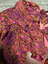 Cargar imagen en el visor de la galería, VESTIDO SEDA CORTO
