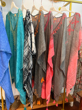 Cargar imagen en el visor de la galería, KAFTAN BOHO BEACH
