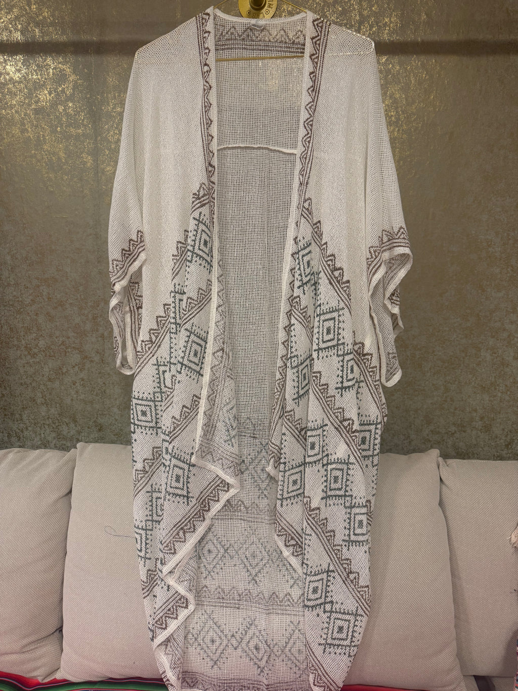 KIMONO TULUM