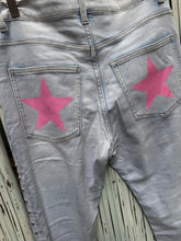 Cargar imagen en el visor de la galería, JEAN STAR TACHAS
